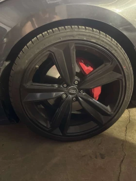 Audi S5 * Technik * CARFAX * ОПЦИЯ ЗА ФИНАНСИРАНЕ , снимка 7