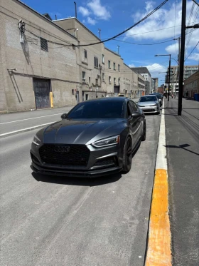 Audi S5 * Technik * CARFAX * ОПЦИЯ ЗА ФИНАНСИРАНЕ , снимка 1