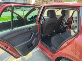 Skoda Rapid Spaceback Facelift, снимка 9