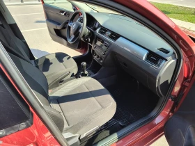 Skoda Rapid Spaceback Facelift, снимка 12