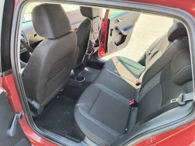 Skoda Rapid Spaceback Facelift, снимка 10