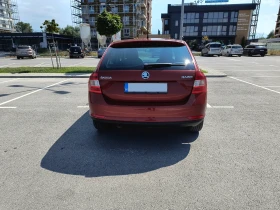 Skoda Rapid Spaceback Facelift, снимка 3