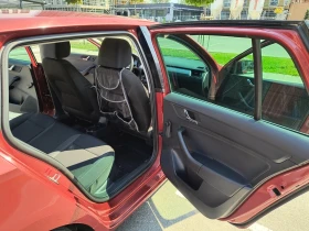 Skoda Rapid Spaceback Facelift, снимка 11