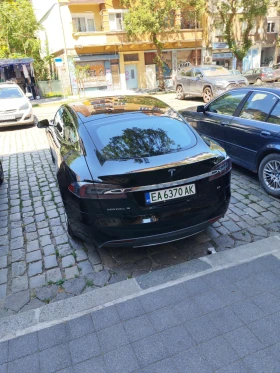 Tesla Model S Free Supercharging avtopilot 1.0, снимка 4