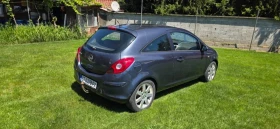 Opel Astra 1.2 I 16V, снимка 3