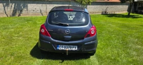 Opel Astra 1.2 I 16V, снимка 4