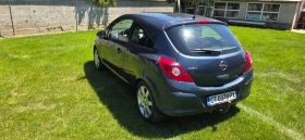 Opel Astra 1.2 I 16V, снимка 5