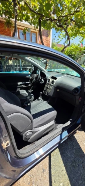 Opel Astra 1.2 I 16V, снимка 8