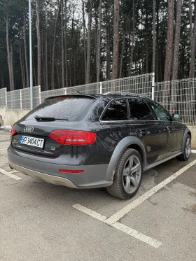 Audi A4 Allroad, снимка 8