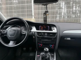 Audi A4 Allroad, снимка 2