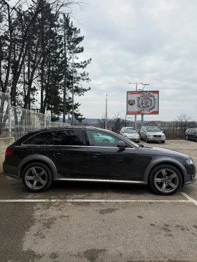 Audi A4 Allroad, снимка 7