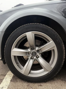 Audi A4 Allroad, снимка 5