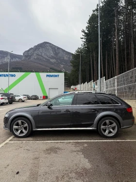 Audi A4 Allroad, снимка 6