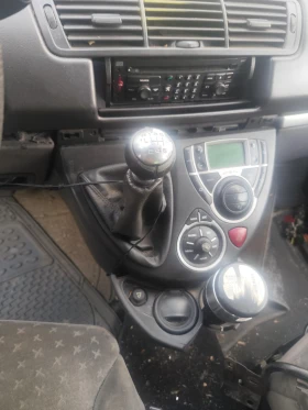 Peugeot 807, снимка 4