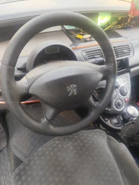 Peugeot 807, снимка 5