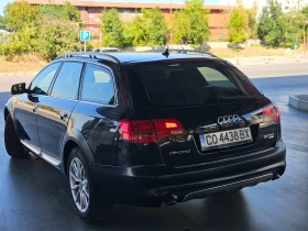 Audi A6 Allroad 3.0d, снимка 3