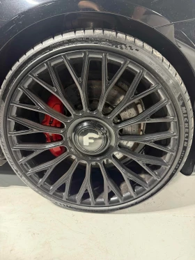 Mercedes-Benz S 63 AMG * АВТОКРЕДИТ БЕЗ ПЪРВОНАЧАЛНА ВНОСКА* , снимка 15