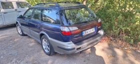 Subaru Legacy Outback, снимка 3