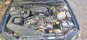 Subaru Legacy Outback, снимка 7