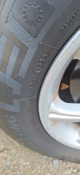 Subaru Legacy Outback, снимка 8