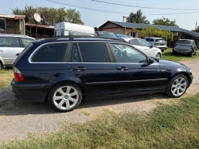 BMW 330 Xdrive, снимка 4