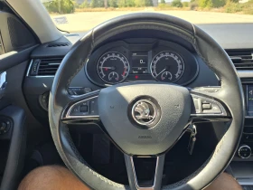 Skoda Octavia, снимка 8