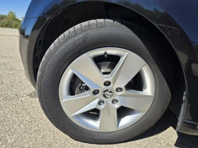 Skoda Octavia, снимка 3