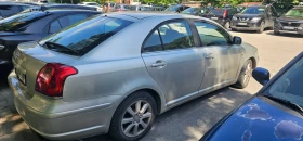 Toyota Avensis, снимка 4