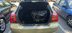 Toyota Avensis, снимка 5