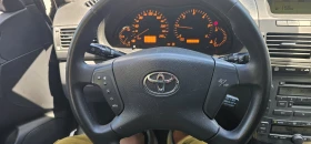 Toyota Avensis, снимка 11