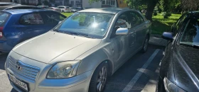 Toyota Avensis, снимка 1