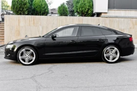 Audi A5 S-LINE// SPORTBACK// 2011// DISTRONIC /LANE ASSIST, снимка 5
