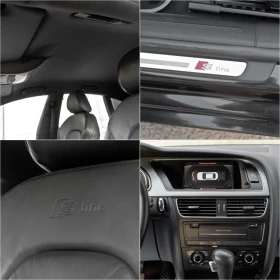 Audi A5 S-LINE// SPORTBACK// 2011// DISTRONIC /LANE ASSIST, снимка 14