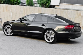 Audi A5 S-LINE// SPORTBACK// 2011// DISTRONIC /LANE ASSIST, снимка 6