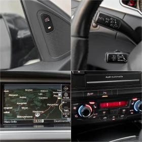 Audi A5 S-LINE// SPORTBACK// 2011// DISTRONIC /LANE ASSIST, снимка 13