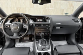 Audi A5 S-LINE// SPORTBACK// 2011// DISTRONIC /LANE ASSIST, снимка 8