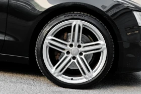 Audi A5 S-LINE// SPORTBACK// 2011// DISTRONIC /LANE ASSIST, снимка 15