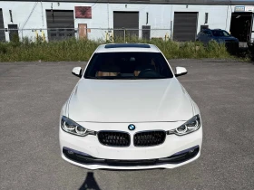 BMW 330 * xDrive * CARFAX * ОПЦИЯ ЗА ФИНАНСИРАНЕ, снимка 6