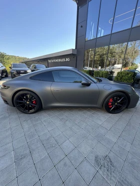Porsche 911 CARRERA S 992.1, снимка 8