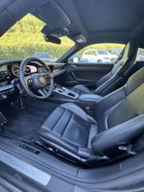 Porsche 911 CARRERA S 992.1, снимка 9