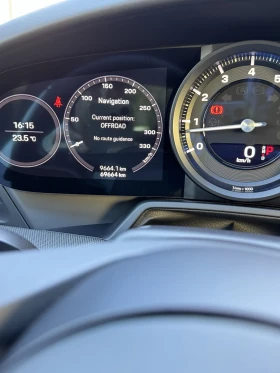 Porsche 911 CARRERA S 992.1, снимка 16