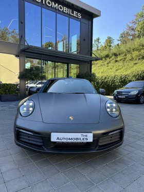 Porsche 911 CARRERA S 992.1, снимка 1