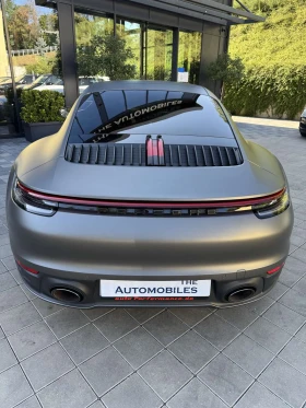 Porsche 911 CARRERA S 992.1, снимка 5
