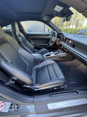 Porsche 911 CARRERA S 992.1, снимка 10