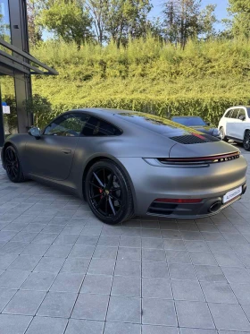 Porsche 911 CARRERA S 992.1, снимка 6