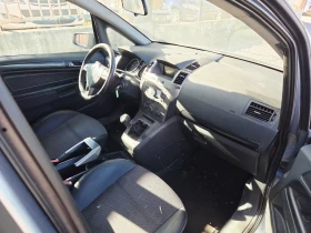 Opel Zafira 1, 900CDTI EURO4 , снимка 4