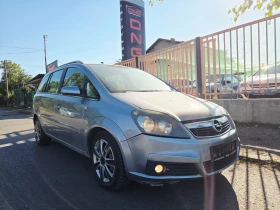 Opel Zafira 1, 900CDTI EURO4 , снимка 1