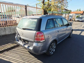 Opel Zafira 1, 900CDTI EURO4 , снимка 3
