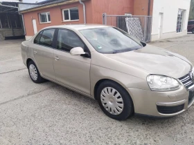 VW Jetta 1.6 /101 кс, снимка 4