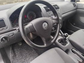 VW Jetta 1.6 /101 кс, снимка 8